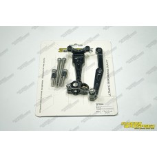 Pat Trợ Lực SEMSPEED Honda CB650R (chính hãng)